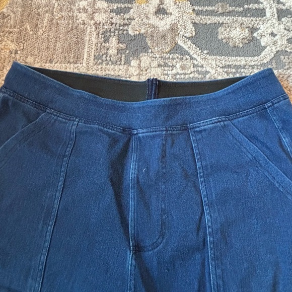 HALARA Deep Blue Cargo Jeans - Picture 5 of 8